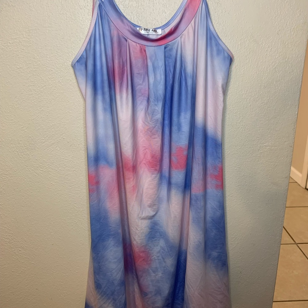 Nightgown